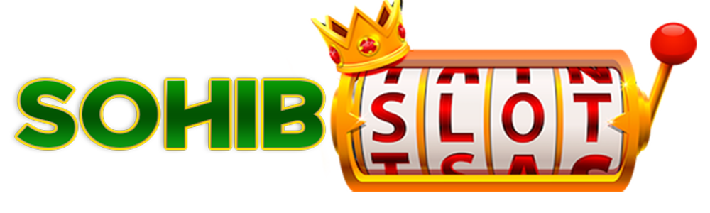 Sohibslot : Situs Judi Slot Online Gacor Server Thailand Gampang Menang