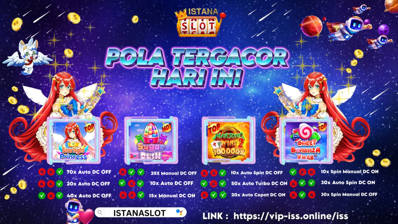 RTP Slot Meningkatkan Peluang Kemenangan Anda