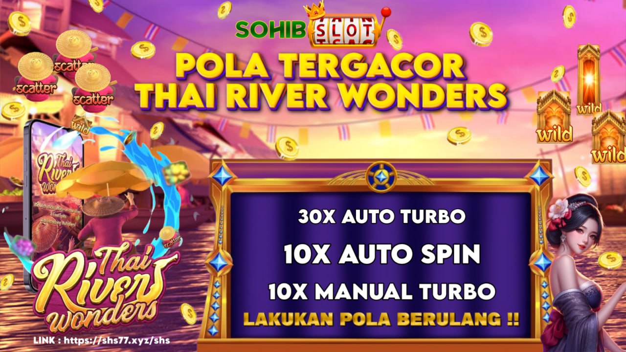 Daftar Slot Online Gacor Hari Ini