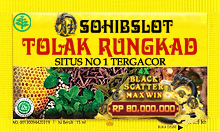 Tips Bermain Slot Gacor agar terhindar dari RUNGKAD !