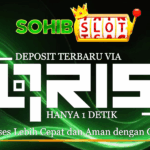 slot qris